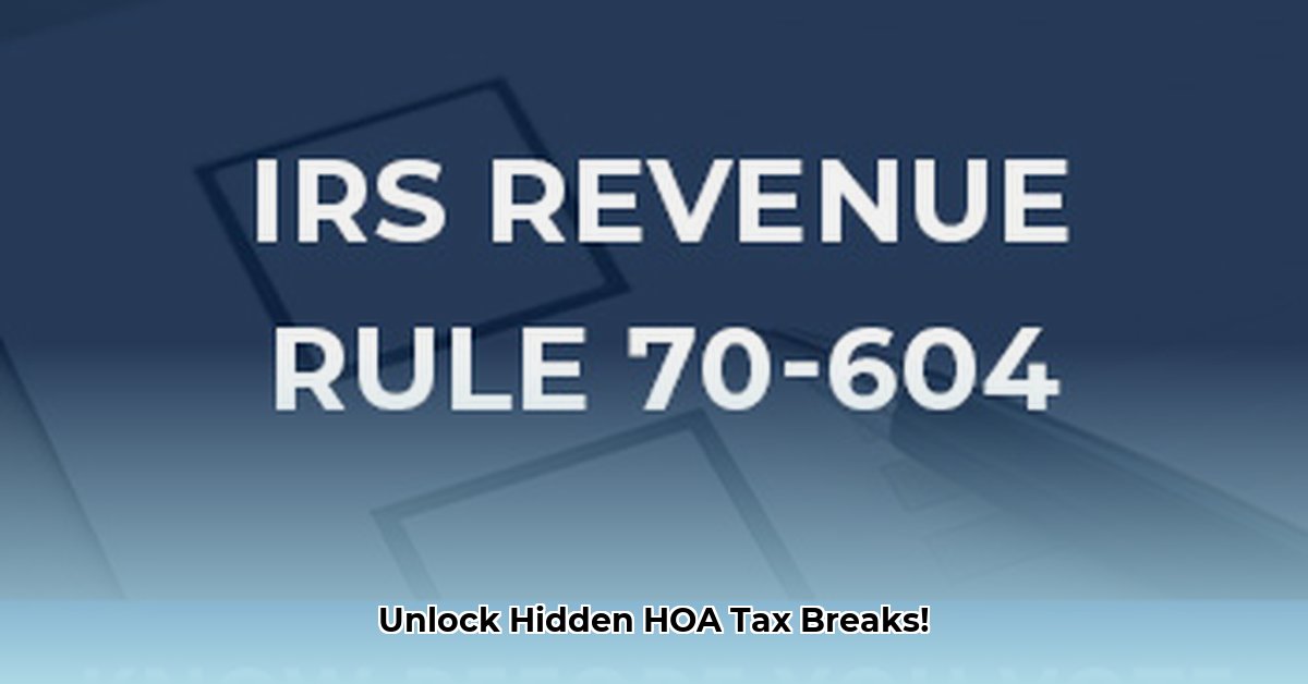 irs-revenue-ruling-70-604